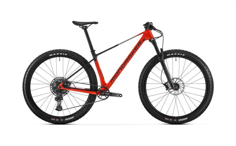 BICI MONDRAKER CHRONO CARBON DC