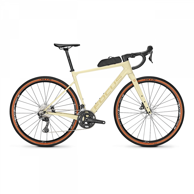 BICI FOCUS ATLAS 8.8 GRX