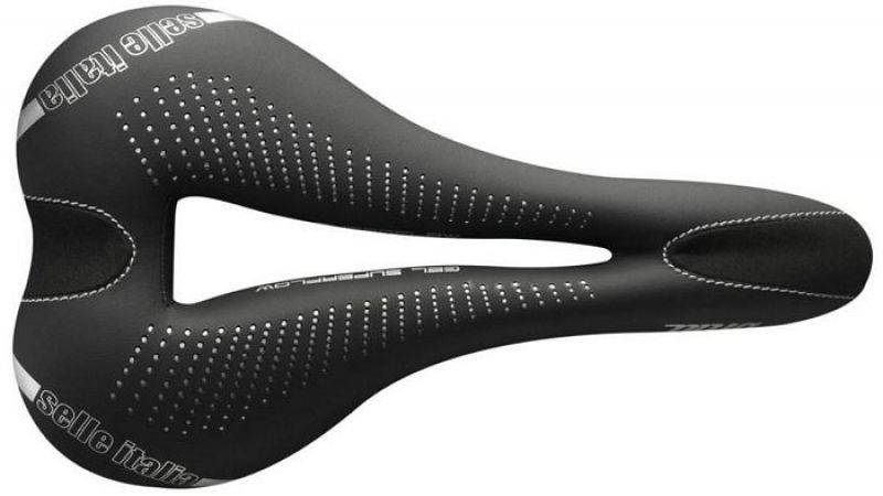 SELLA SELLE ITALIA DIVA GEL SUPERFLOW