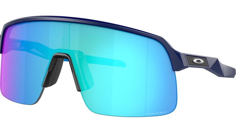 OCCHIALI OAKLEY SUTRO LITE BLU NAVY PRIZM SAPPHIRE OO9463-0639