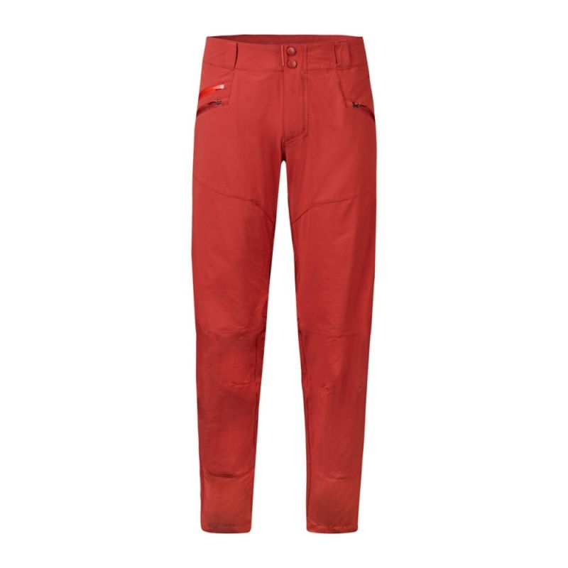 SINGLETRACK TROUSER II L BRK RE8110BRKL
