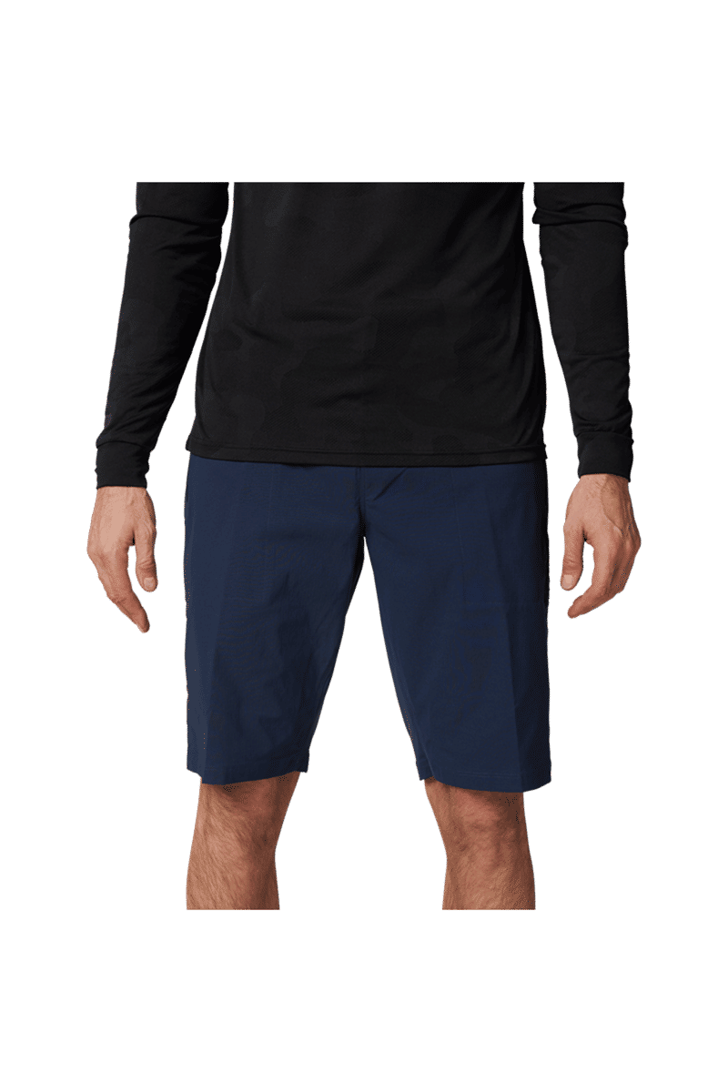 PANTALONCINI FOX RANGER SHORT W LINER 2024 38 MIDNIGHT 31048-329-38