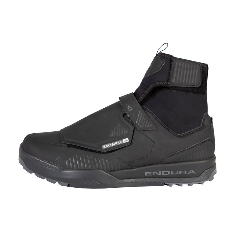 SCARPE ENDURA MT500 BURNER CLIPLESS WATERPROOF SHOES