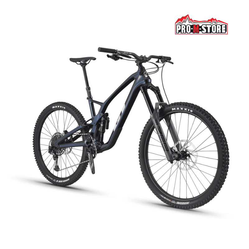 BICI GT FORCE CRB PRO LE 2023
