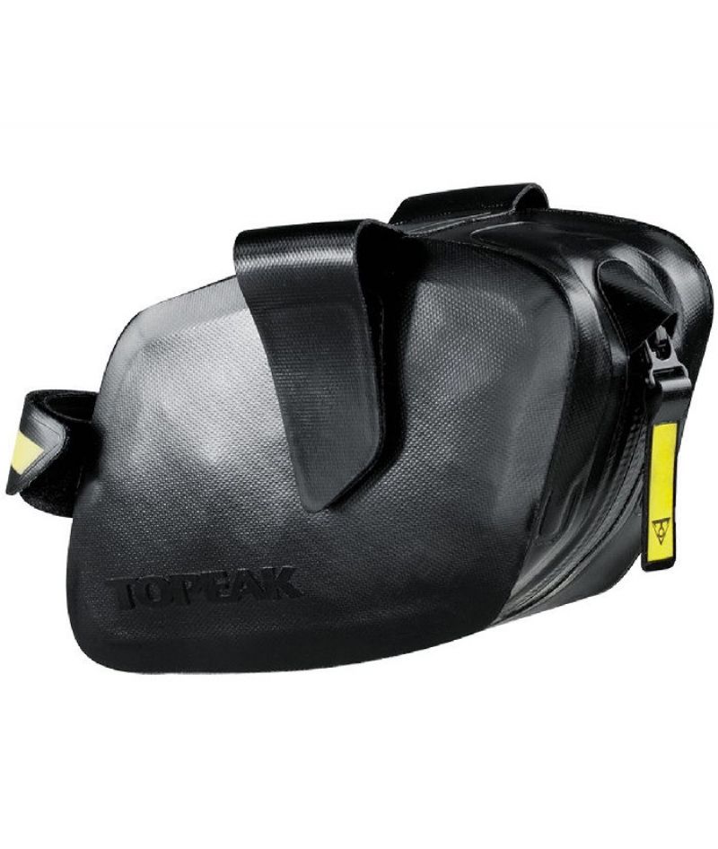 BORSELLO SOTTOSELLA TOPEAK WEATHERPROOF DYNAWEDGE (0,35 L) 