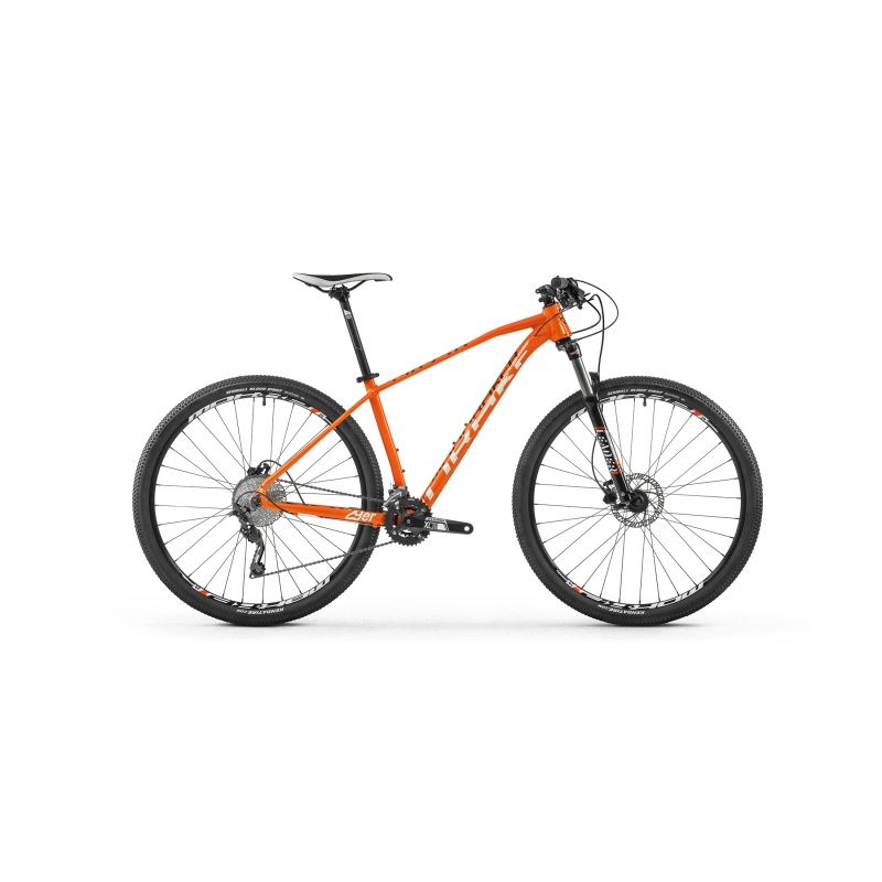 BICI MONDRAKER LEADER 29 2016