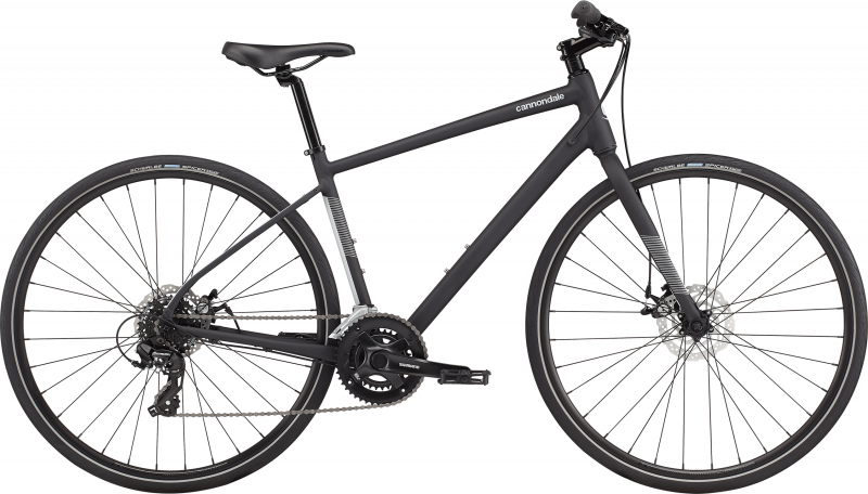 BICI CANNONDALE QUICK DISC 5 2023