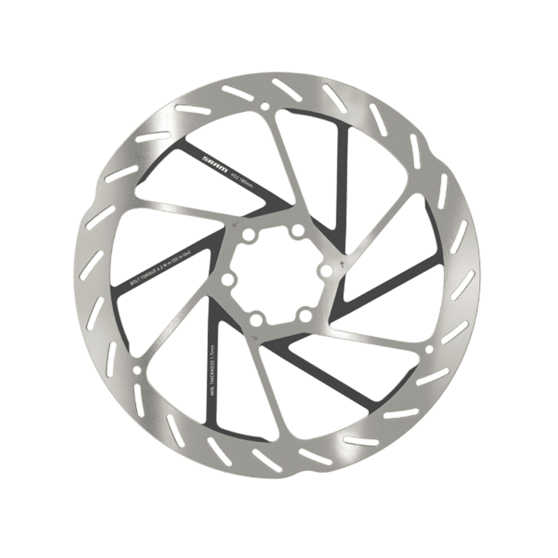 DISCO FRENO SRAM HS2 6 FORI