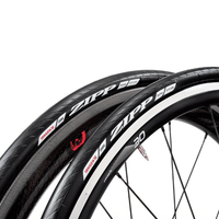 CUBIERTA ZIPP TANGENTE COURSE 30MM 28