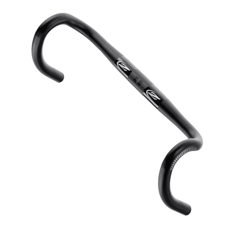GUIADOR ZIPP SERVICE COURSE SL88 - 42CM X 31,8MM