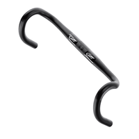 GUIADOR ZIPP SERVICE COURSE SL88 - 42CM X 31,8MM