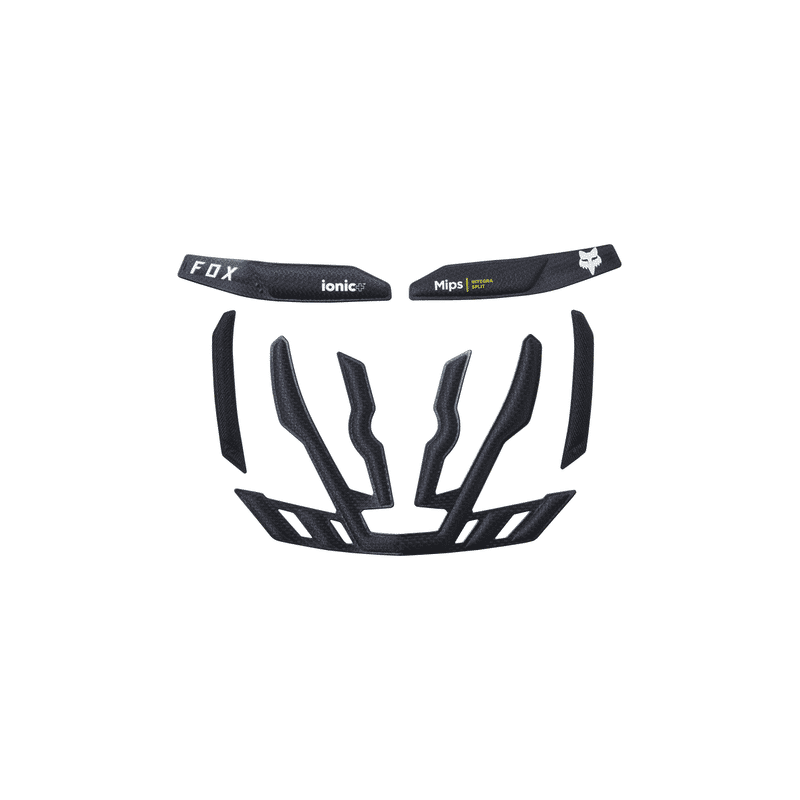 FOX PROFRAME RS FINE LINER HELM VOERING 10MM