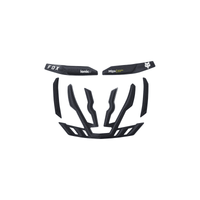 FOX PROFRAME RS FINE LINER HELM VOERING 10MM