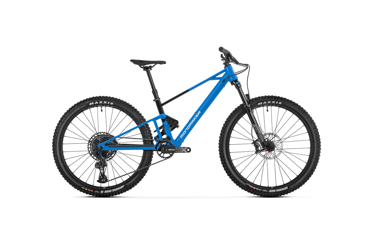 VÉLO ENFANT MONDRAKER F-TRICK 26 POUCES