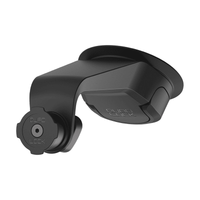QUAD LOCK SUCTION MOUNT FOR WINDSHIELD/DASHBOARD (V6)