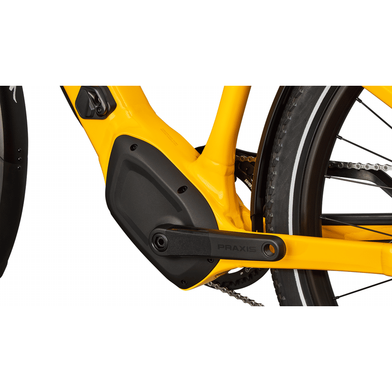 BICI SPECIALIZED TURBO VADO 5.0 IGH