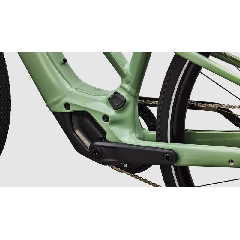 BICICLETA SPECIALIZED TURBO VADO SL2 4.0 STEP-THROUGH