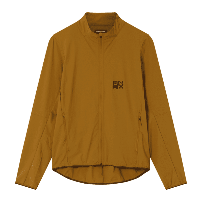 VESTE PLIABLE ENDURA ALLTRACK RIDE