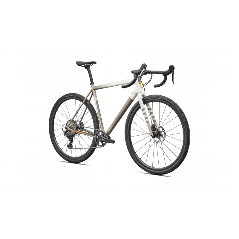 BICICLETA SPECIALIZED CRUX COMP