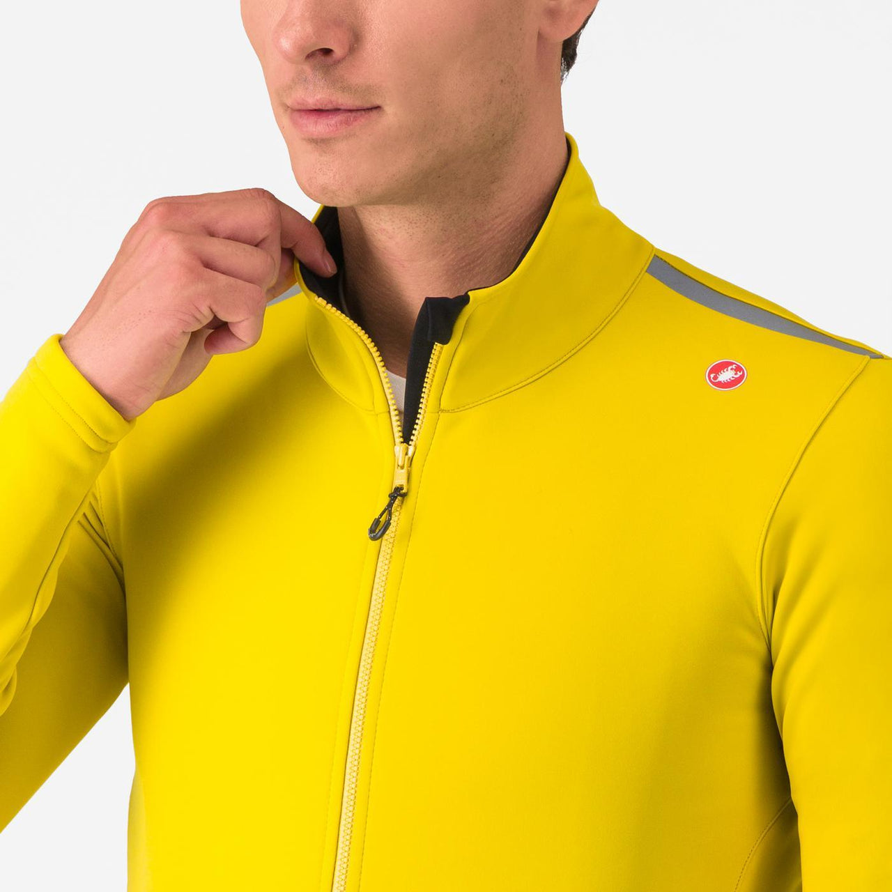 CASTELLI ESPRESSO AIR JACKET