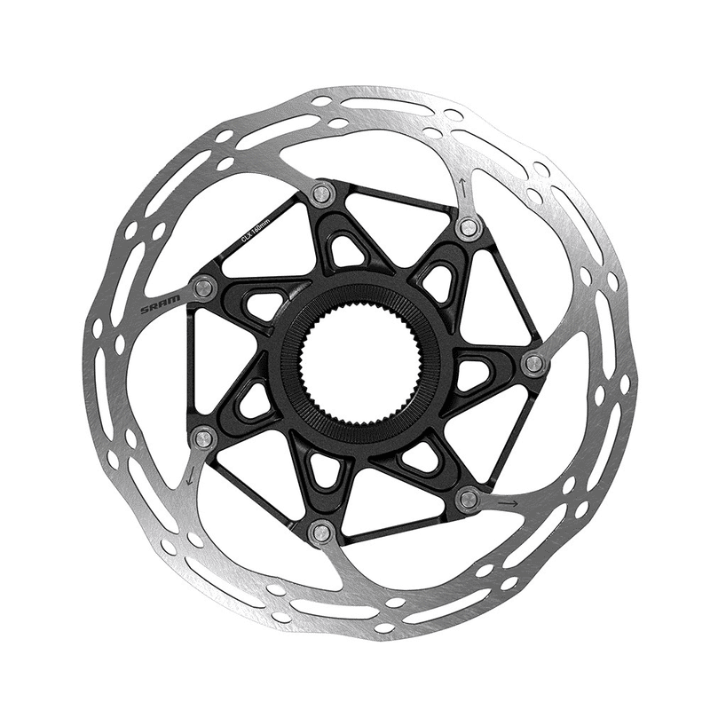 SRAM SCHEIBENBREMSE CENTERLINE 2P 140MM CENTER LOCK
