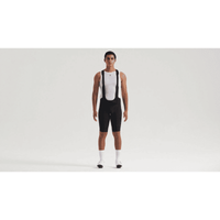Heren Prime Bib Short