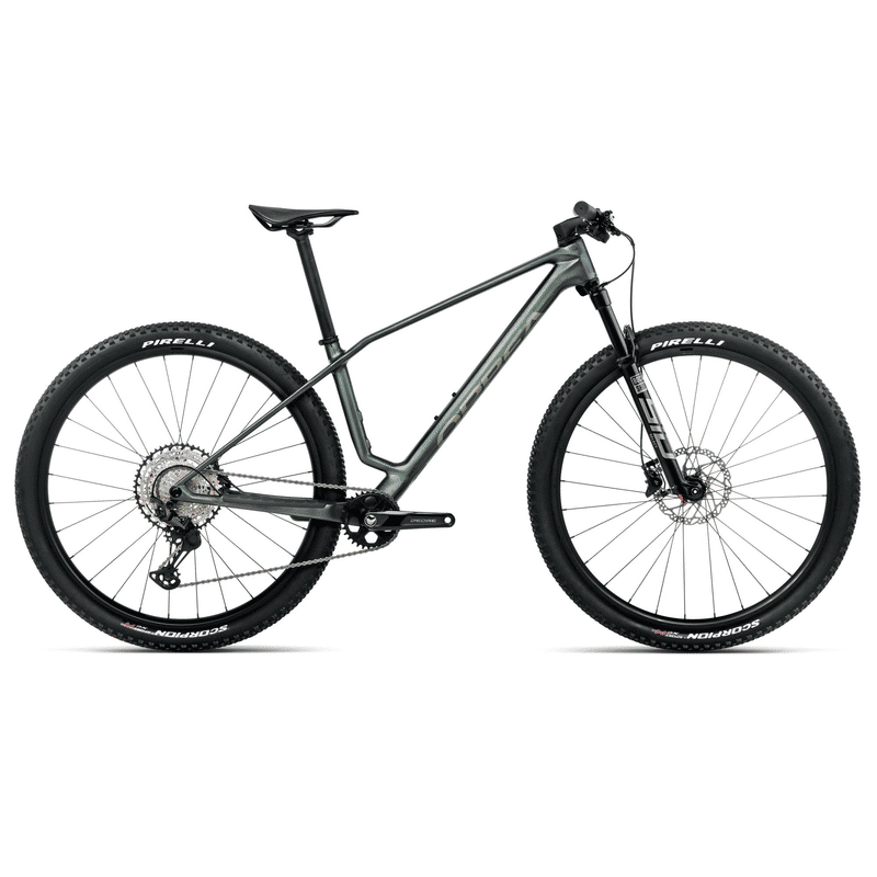 ALMA M30