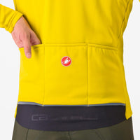 CASTELLI ESPRESSO AIR JACKET