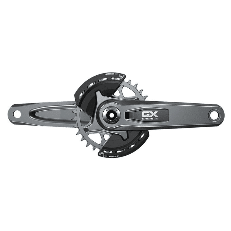 GUARNITURA SRAM T-TYPE GX EAGLE 170MM 32T DUB WIDE 1x12V