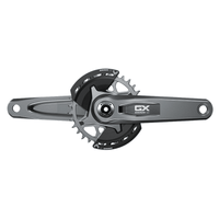 GUARNITURA SRAM T-TYPE GX EAGLE 170MM 32T DUB WIDE 1x12V