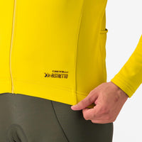 CASTELLI ESPRESSO AIR JACKET