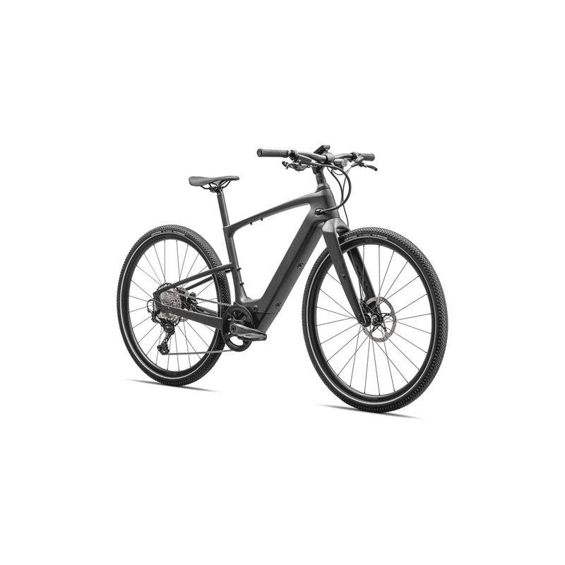 Turbo Vado SL 2 6.0 Carbon