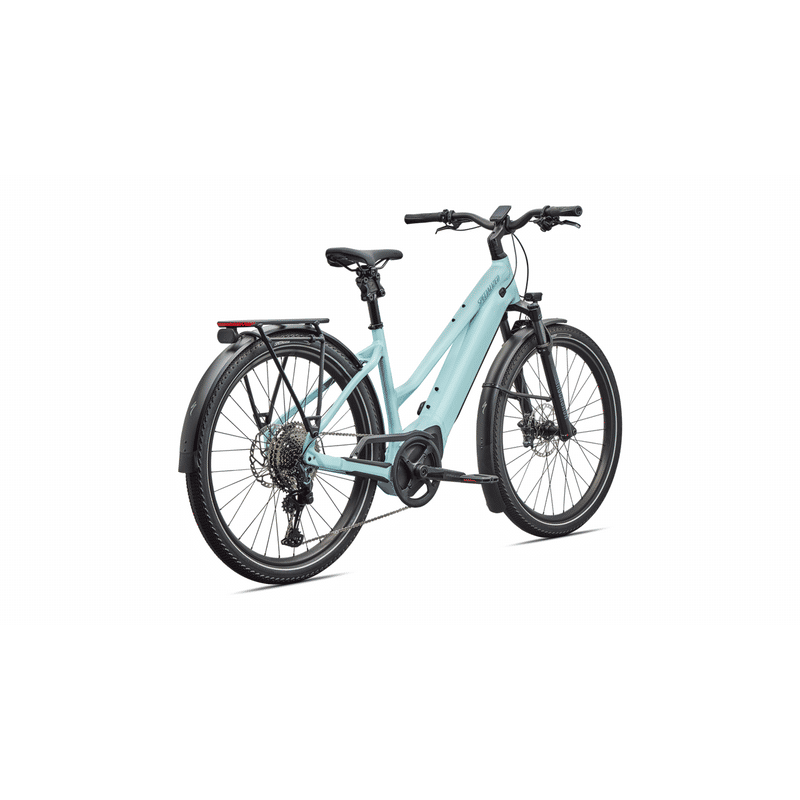 BICI SPECIALIZED TURBO VADO 5.0 STEP-THROUGH 2026