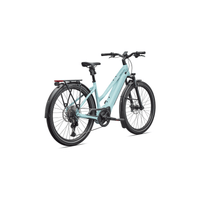 BICI SPECIALIZED TURBO VADO 5.0 STEP-THROUGH 2026
