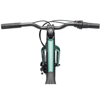BICI CANNONDALE BAMBINO KIDS TRAIL PLUS 20 GREEN MANUBRIO