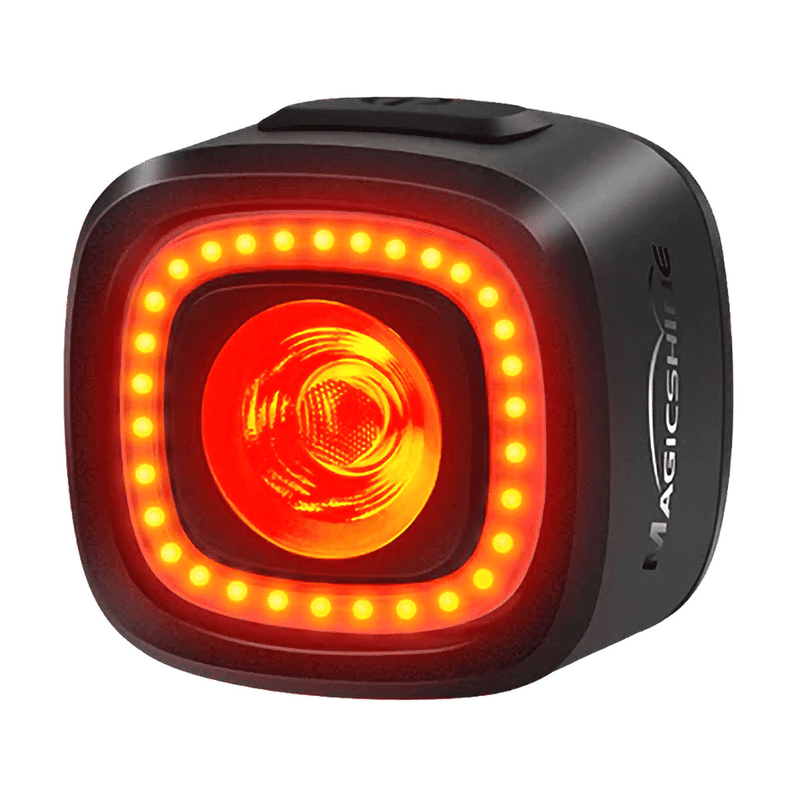 MAGICSHINE SEEMEE 150 V2 ROOD LED ACHTERLICHT