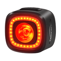 MAGICSHINE SEEMEE 150 V2 ROOD LED ACHTERLICHT