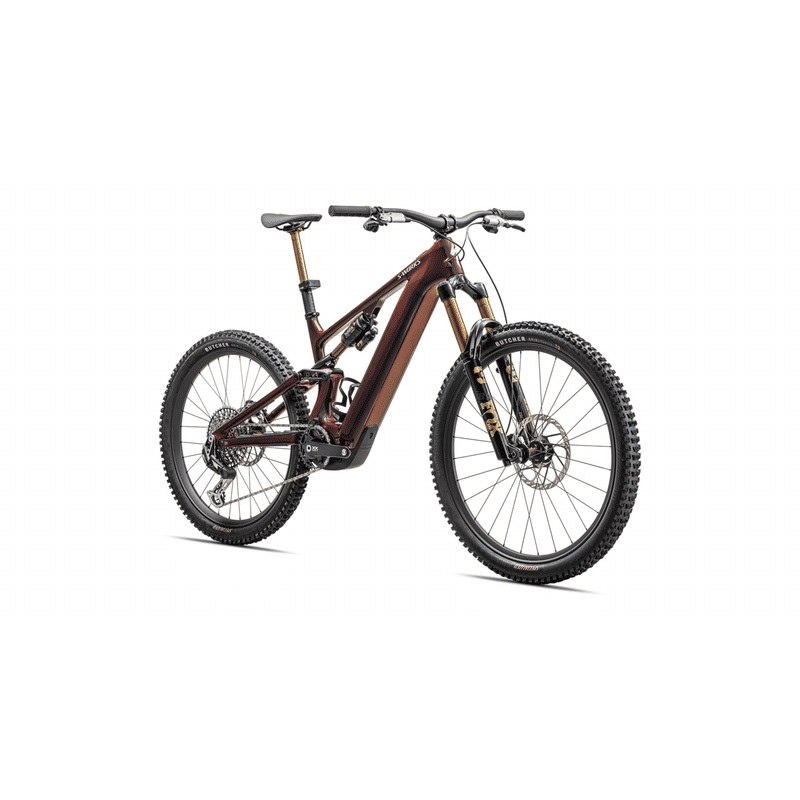 VÉLO specialized S-WORKS turbo LEVO 4