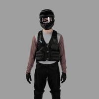 FOX LEGION TAC MTB HYDRATION VEST