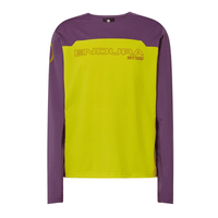 ENDURA KIDS MT500 BURNER MAILLOT MANCHES LONGUES