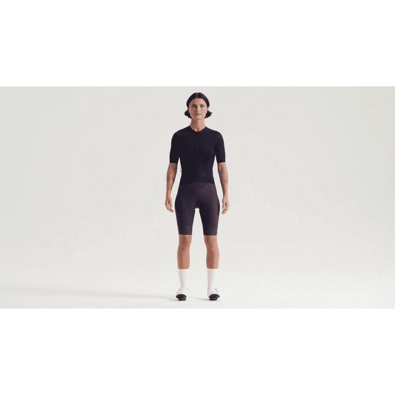 Damen Prime Kurzarmtrikot