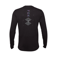 FOX RANGER DRIRELEASE MD LS LUNAR JERSEY