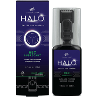 FINISH LINE HALO WET FEUCHTSCHMIERSTOFF 120ML