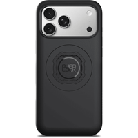 OBAL QUAD LOCK MAG IPHONE 17 MAX S ČIERNYM KRÚŽKOM