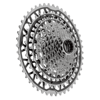 SRAM KASETA XPLR 13V 10-46 E1