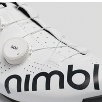 BUTY NIMBL ULTIMATE EXCEED PRO EDITION SPEEDPLAY