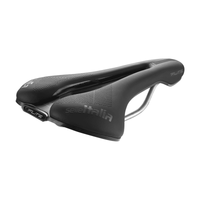 SELLE ITALIA FLITE BOOST GRAVEL SUPERFLOW L NYEREG TI316 FIBRA-TEK 145X250MM