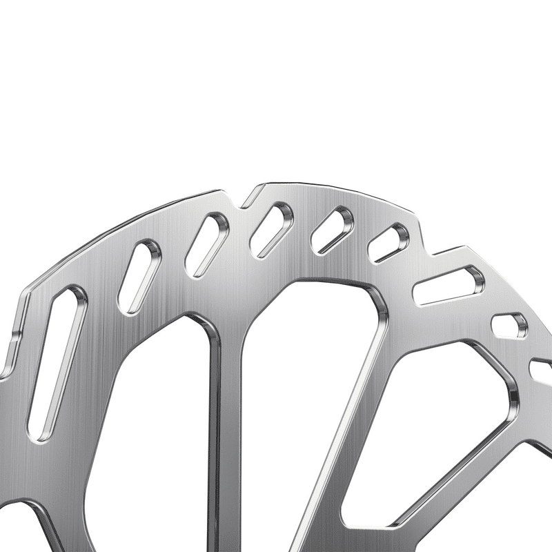 DISCO FRENO SHIMANO RT-CL750 CENTERLOCK 200MM  DETTAGLIO