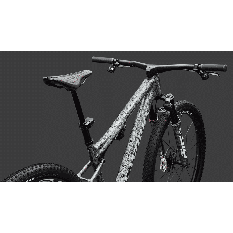 ROWER SPECIALIZED S-WORKS EPIC 9
