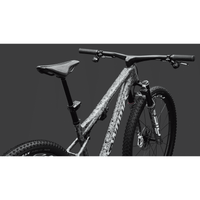 ROWER SPECIALIZED S-WORKS EPIC 9